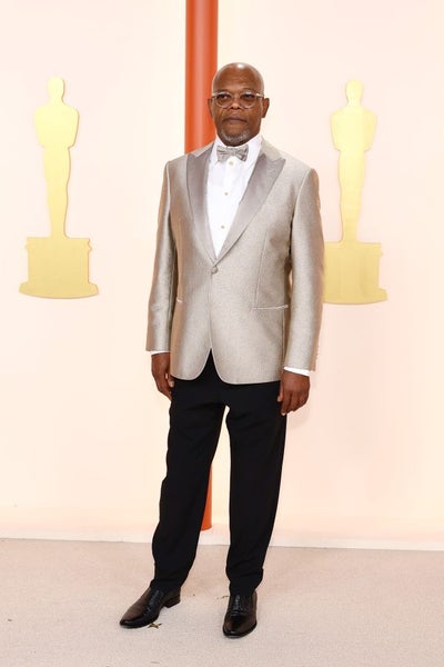 Red Carpet Roundup: The 2023 Oscars