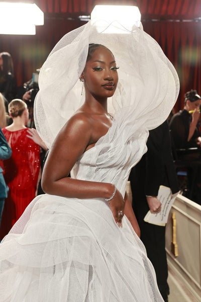 Star Gazing: Hollywood’s Finest Showed Out For The 95th Annual Academy Awards