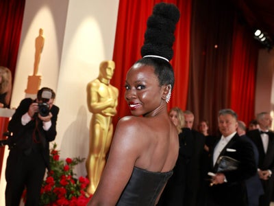 Star Gazing: Hollywood’s Finest Showed Out For The 95th Annual Academy Awards
