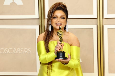 Ruth E. Carter Makes History At 95th Academy Awards, Becomes First Black Woman To Win Multiple Oscars