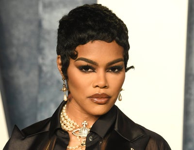 Teyana Taylor Reveals Why ‘A Thousand And One’ Hits So Close To Home