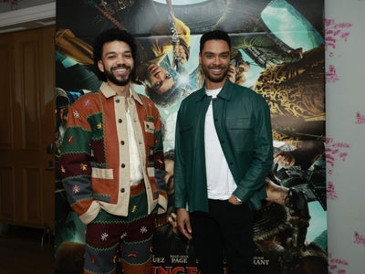 Star Gazing: Celebs Show Out For Premieres Of ‘Swarm,’ ‘Power Book II’ And More
