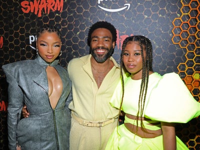 What The Stars Of Amazon’s Swarm Wore For Their Premiere