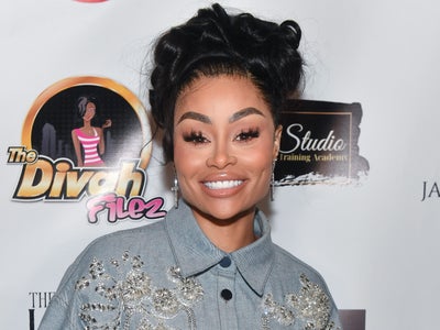 “You All Have The Power To Heal Your Life”: Blac Chyna Outgrows Her Previous Cosmetic Enhancements