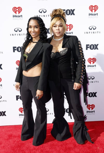 All The Stylish Looks From The 2023 IHeartRadio Music Awards Red Carpet
