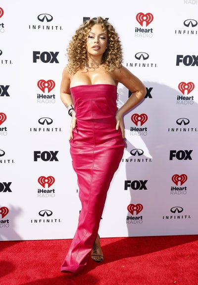 All The Stylish Looks From The 2023 IHeartRadio Music Awards Red Carpet