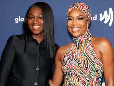 Star Gazing: Celebs Stun At The GLAAD Awards, Film Premieres, And Album Release Parties