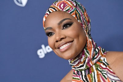 Star Gazing: Celebs Stun At The GLAAD Awards, Film Premieres, And Album Release Parties