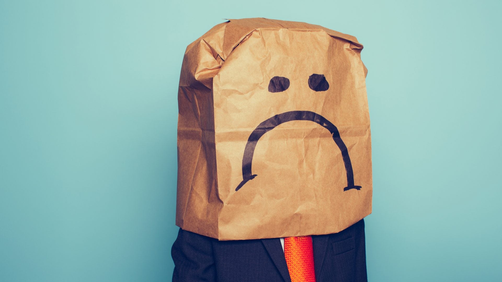 A Company’s “Smile Policy” Drove An Employee To Quit