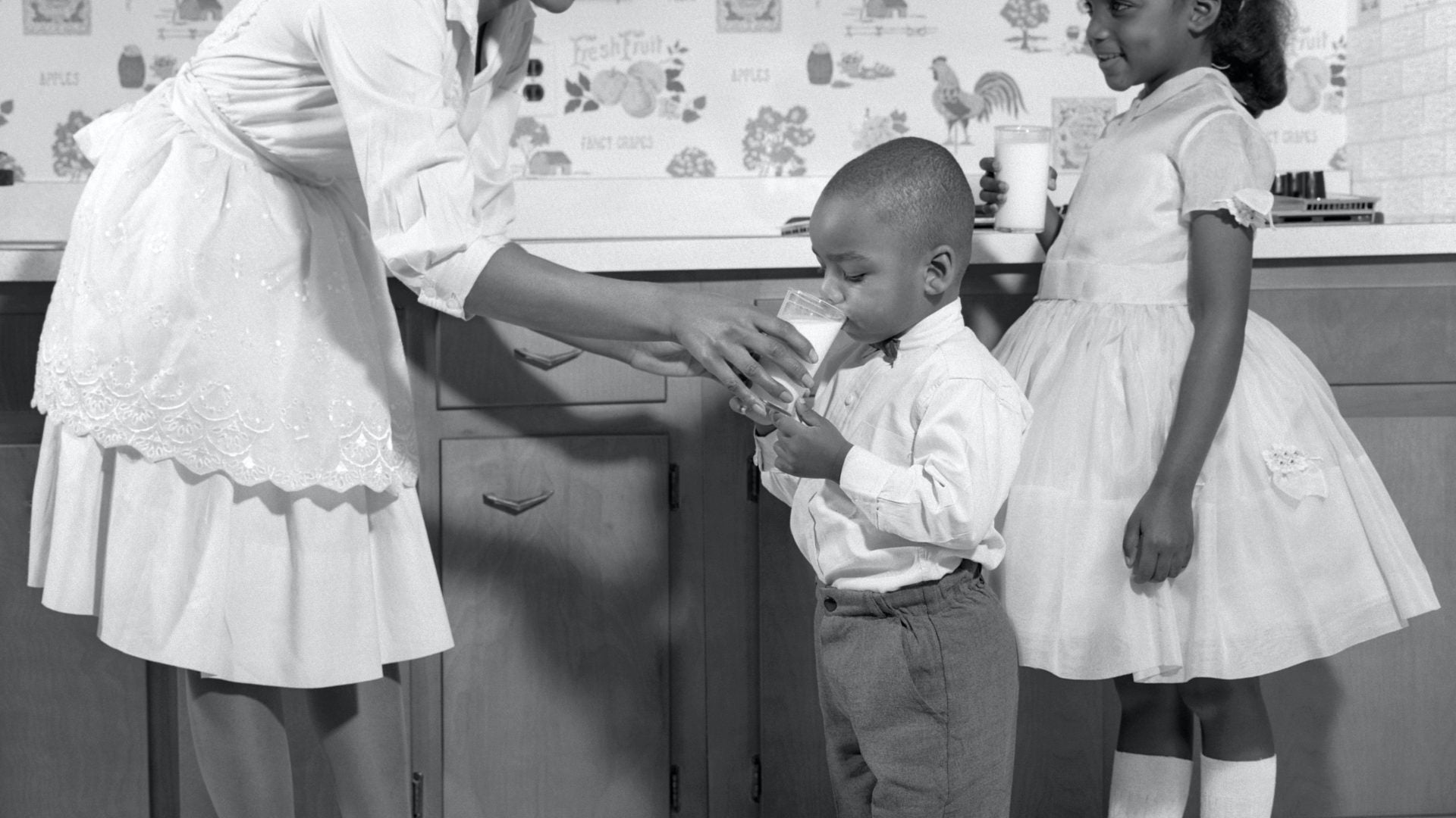 The Real Housewives of Black America: These Stay-At-Home Moms Discuss The Realities Of Prioritizing Family Over Finances