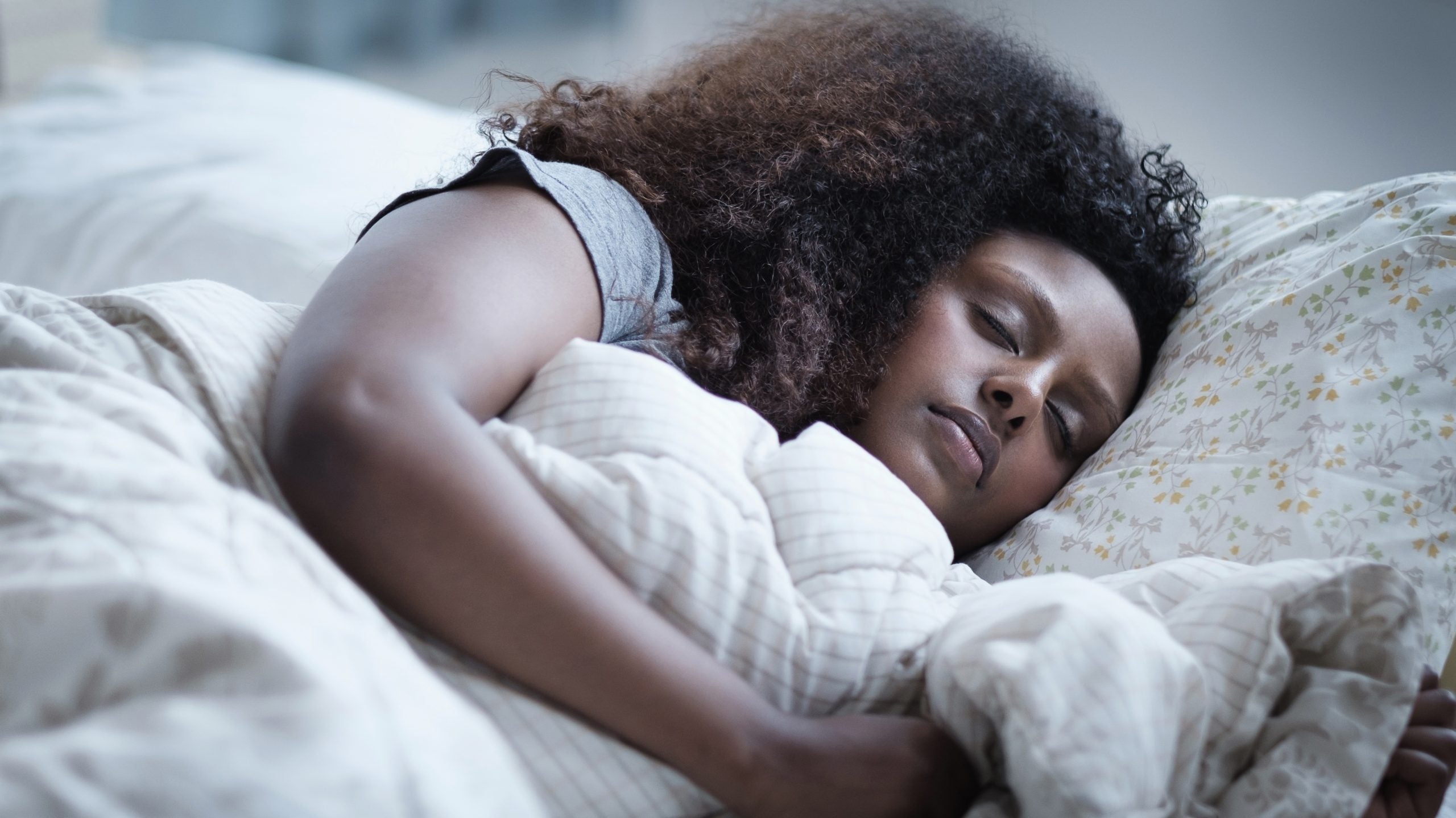 Trouble Sleeping? Here Are Some Reasons Why According To Experts