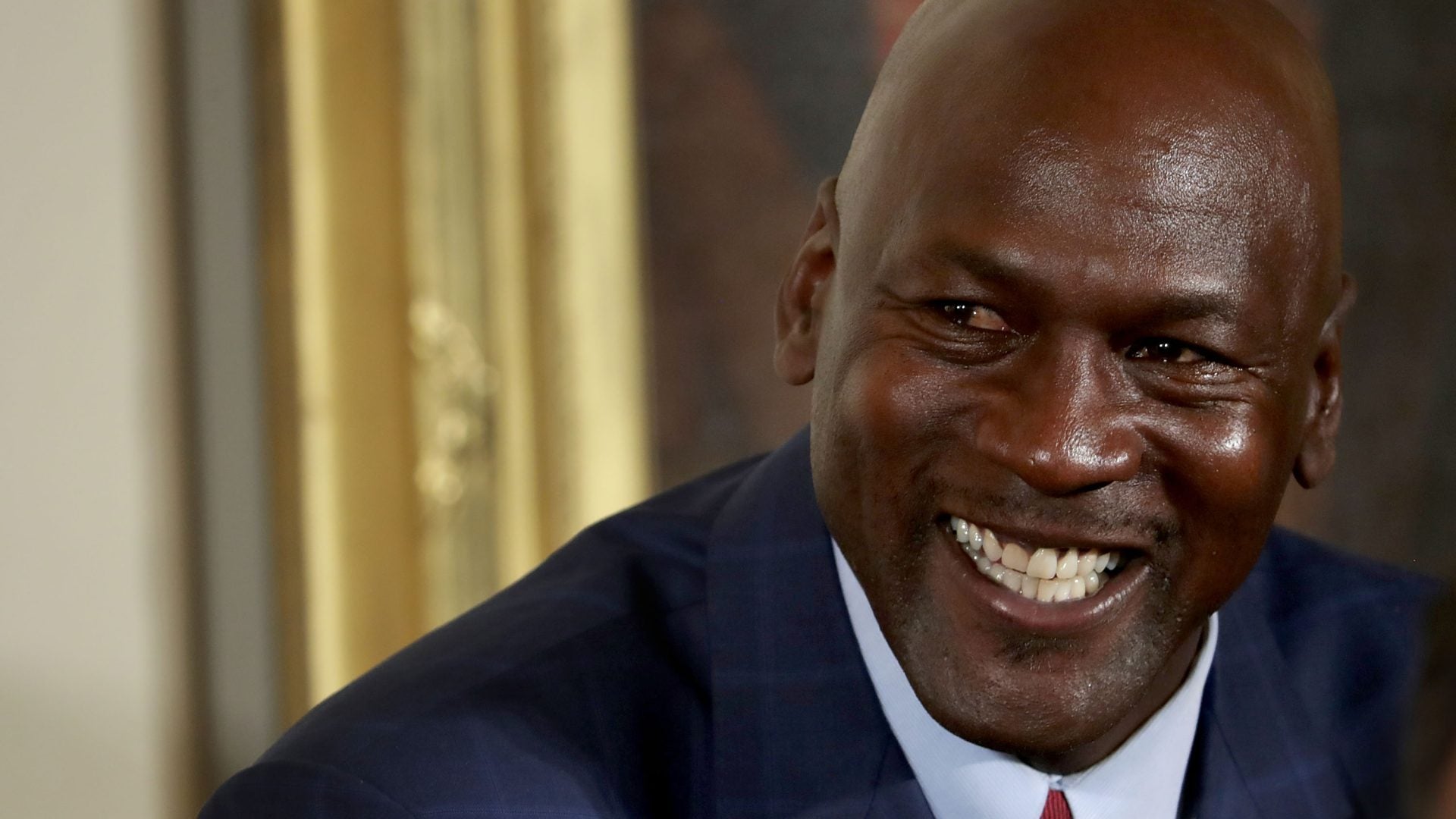 Michael Jordan Makes Largest Individual Donation In Make-A-Wish Foundation History