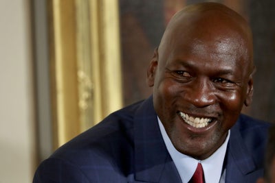 Michael Jordan Makes Largest Individual Donation In Make-A-Wish Foundation History