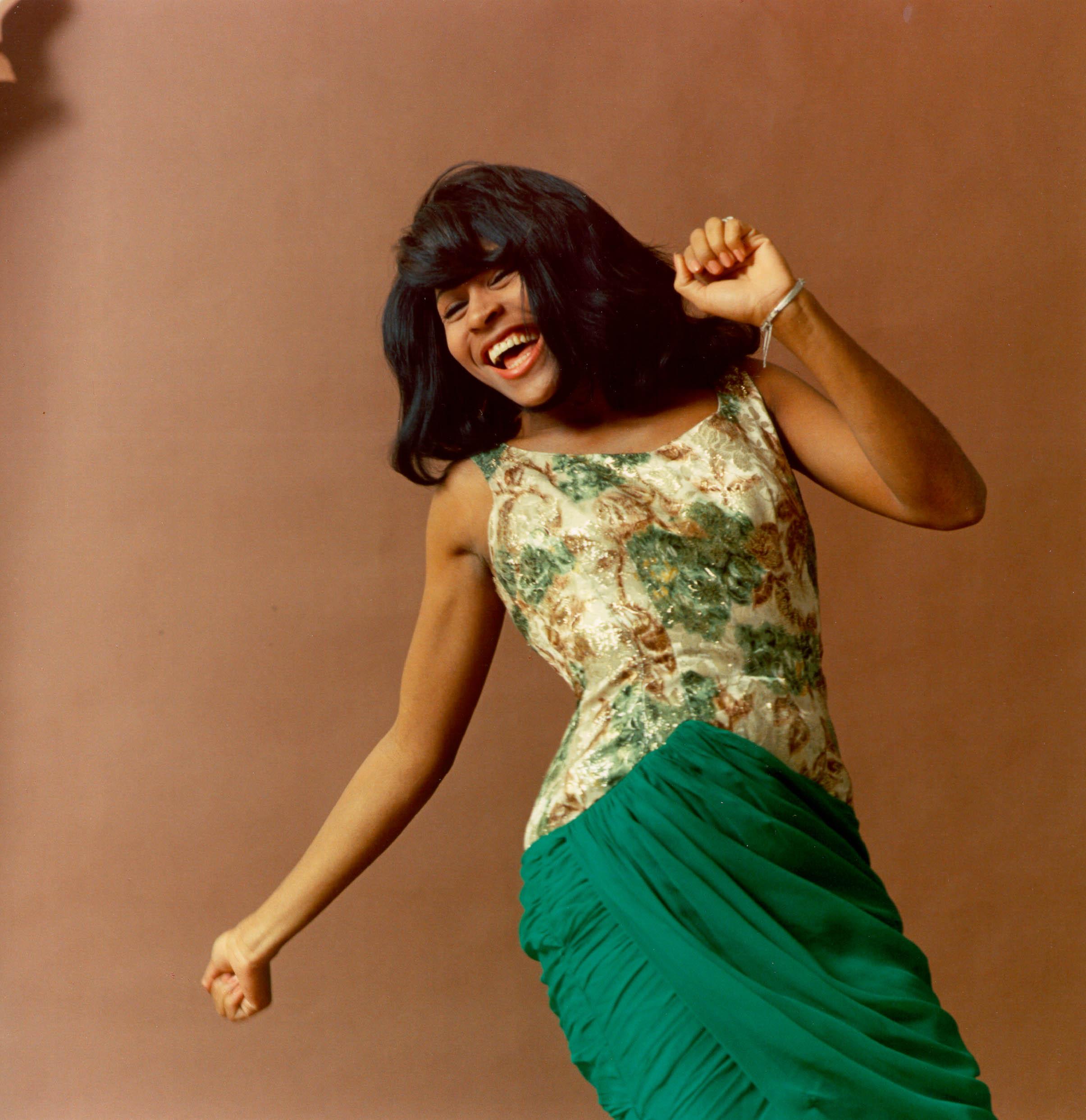 Simply The Best: Tina Turner's Rise To Legend Through The Years