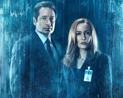 Ryan Coogler May Be In Talks To Reboot ‘The X-Files’