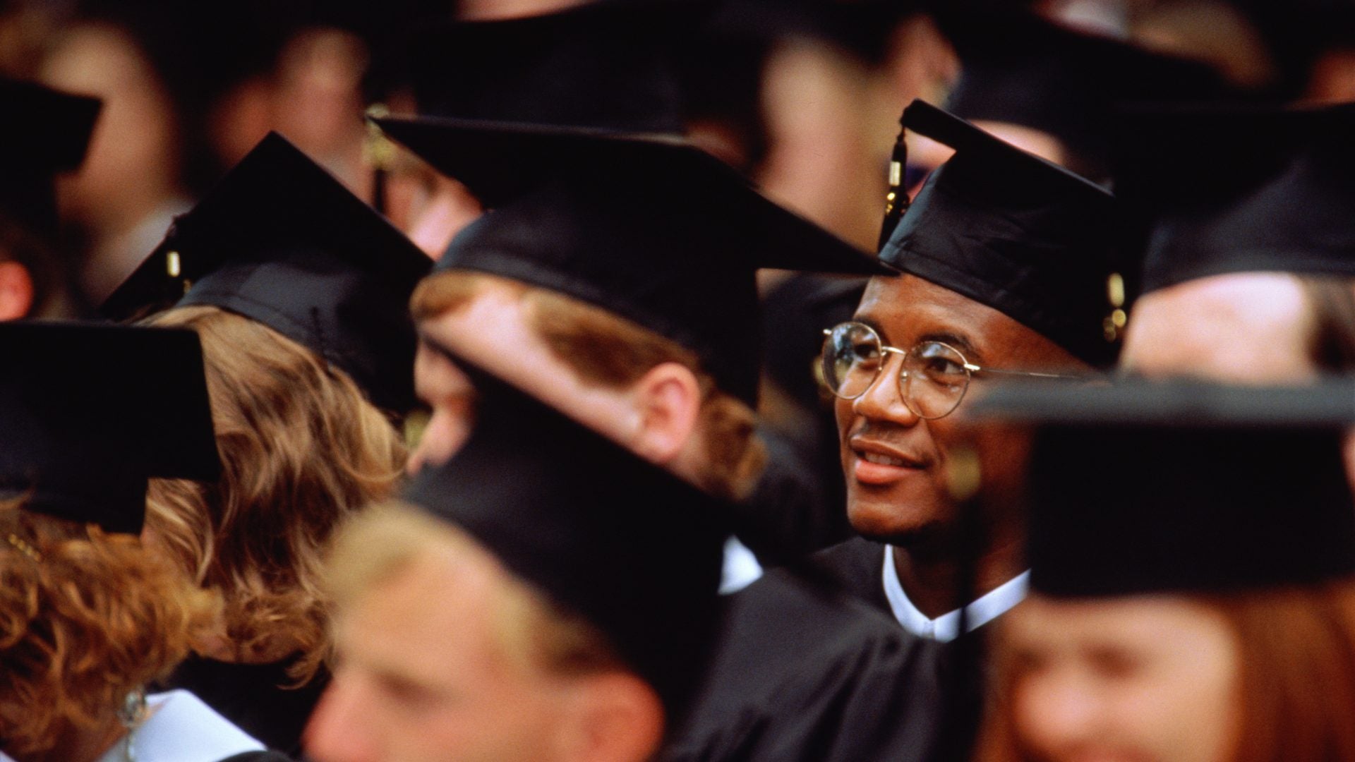 Dr. Xavier Cole Is Named President of New Orleans' Loyola University, Making Him The First Black Person To Hold The Role In 111 Years