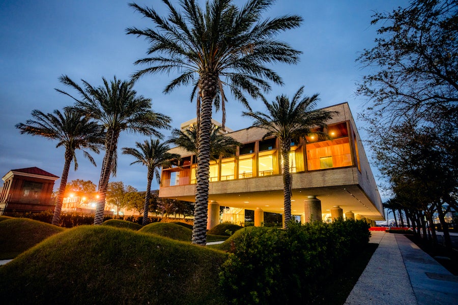 South Carolina’s International African American Museum Is A Must See