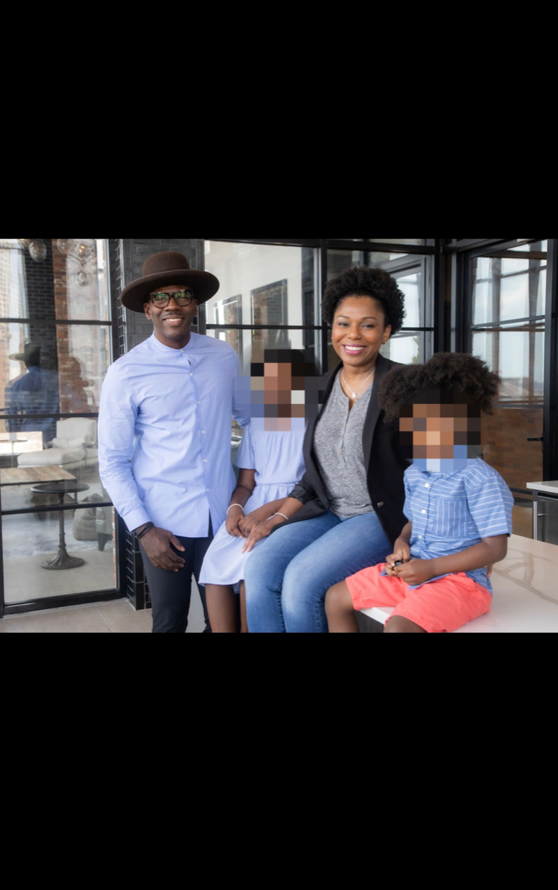 Black Tech Founder And Wife Allege Children Faced Years Of Racism And Bullying In Lawsuit Against NYC School Board