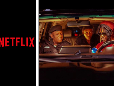 What’s New And Black On Netflix In March