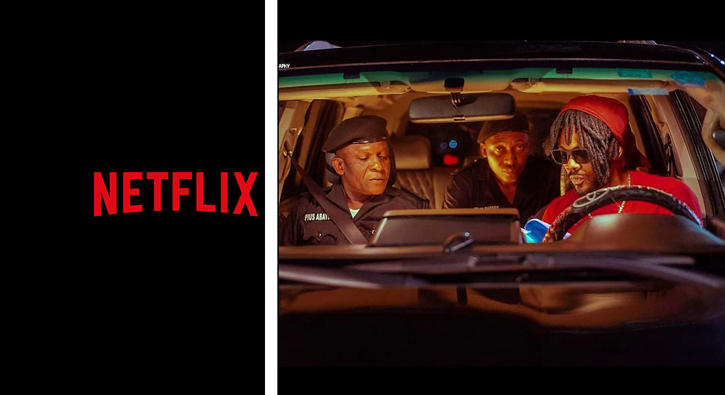 What’s New And Black On Netflix In March