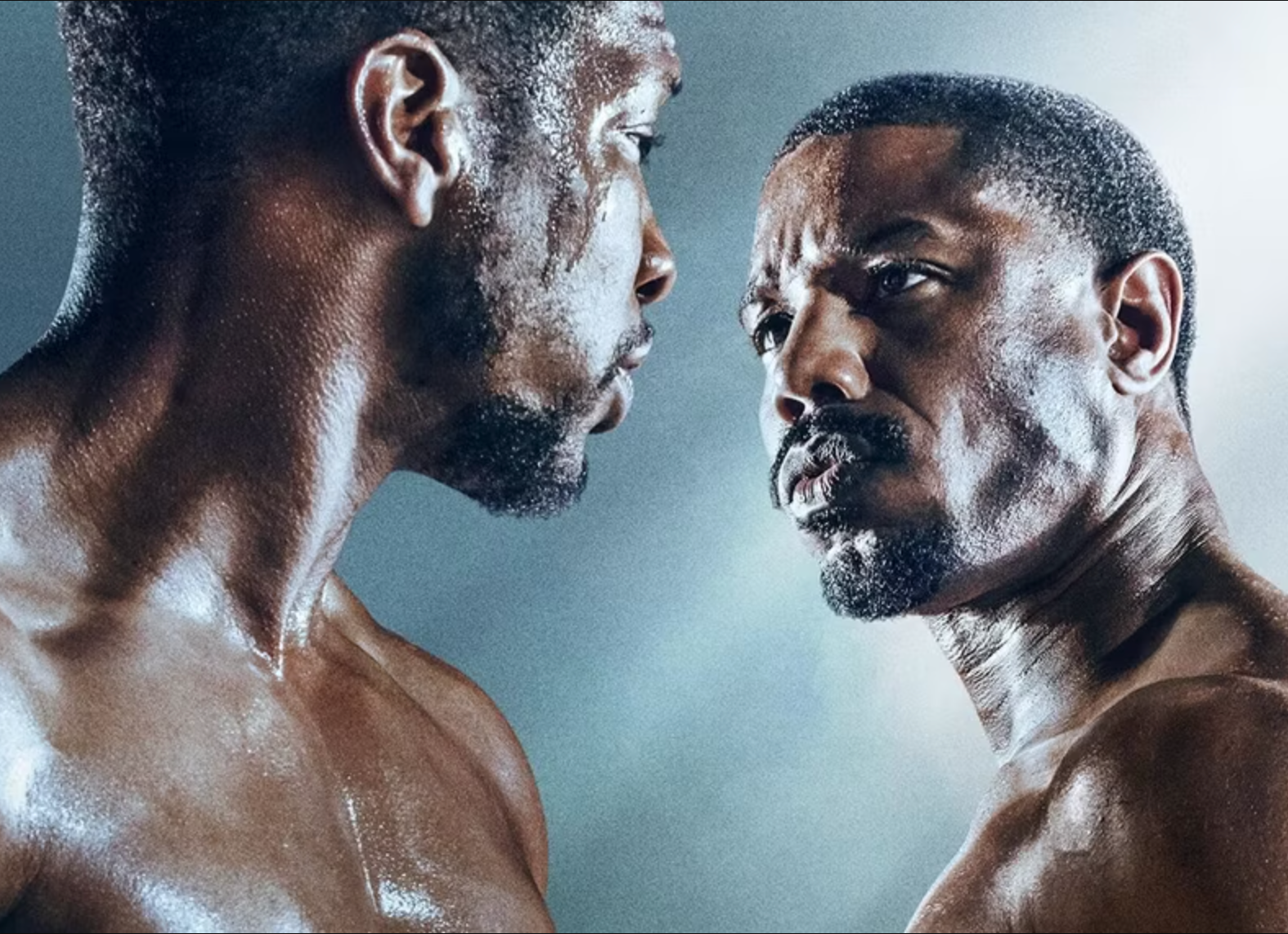 WATCH: Michael B. Jordan On The Pressure Of Approaching Adonis Creed From Behind The Camera