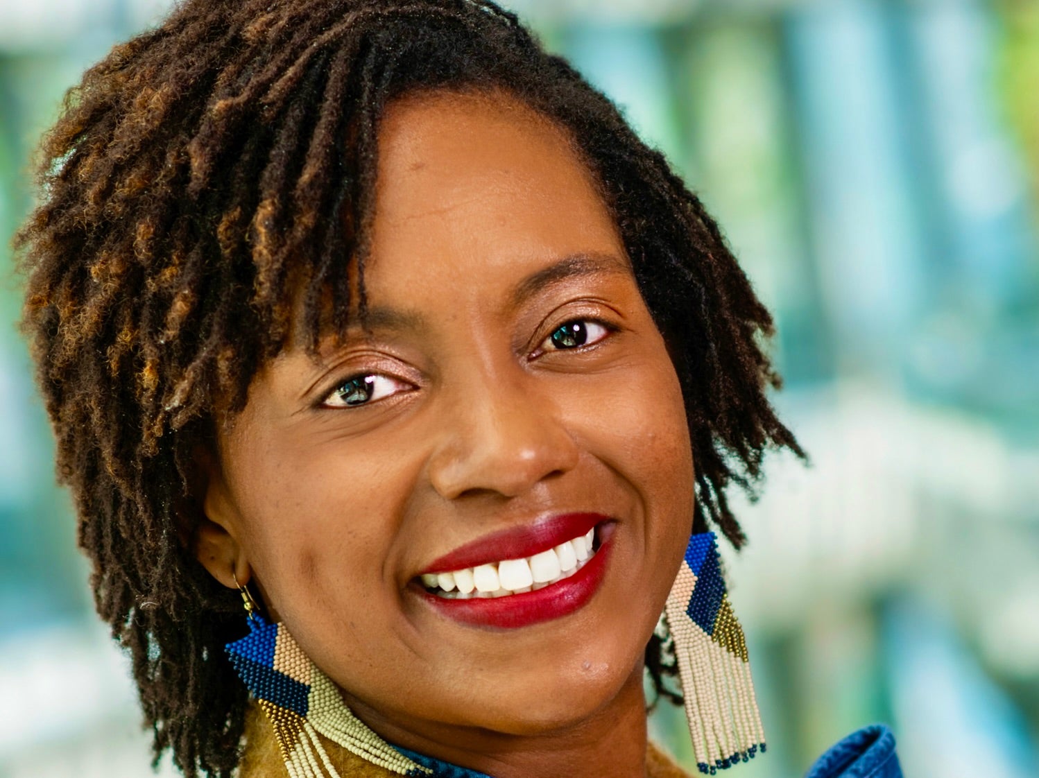 The Disruptors: Black Women Championing Public Health Post-Pandemic