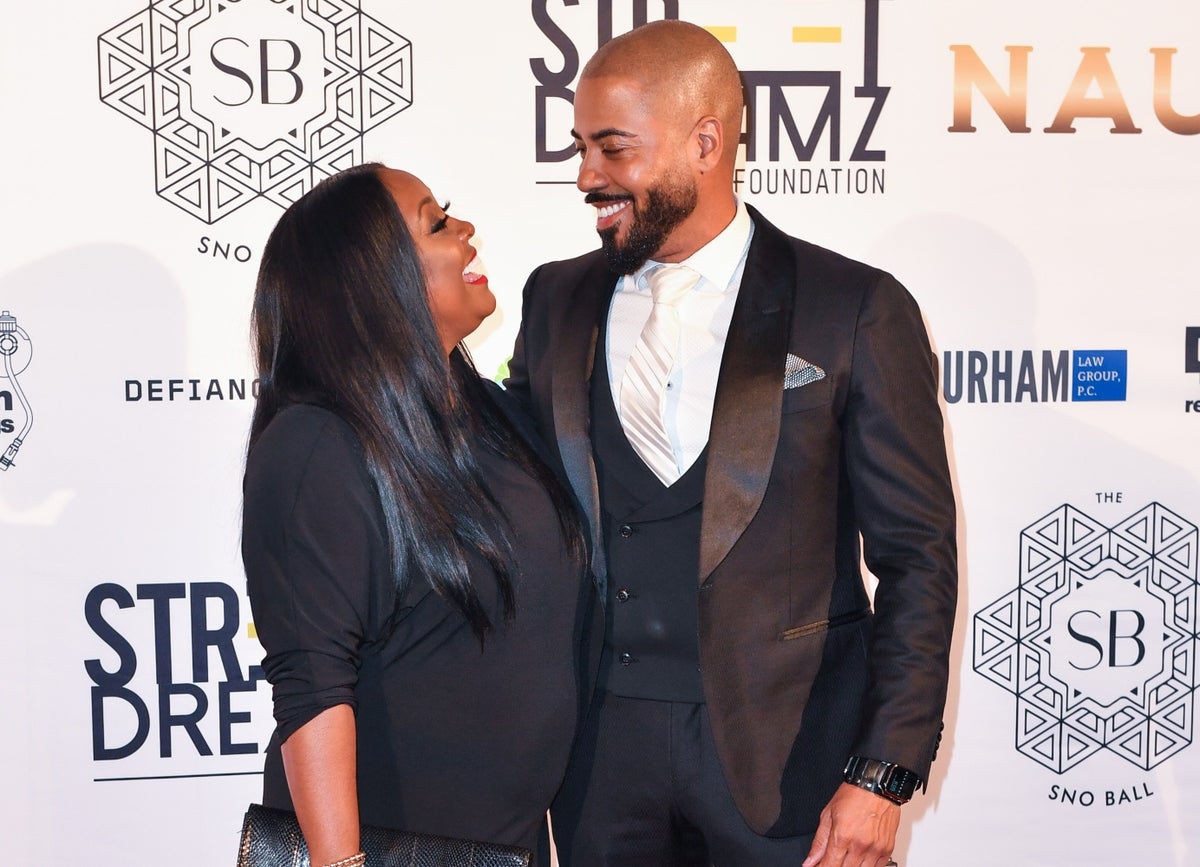 Keshia Knight Pulliam Reveals The Gender Of Her Second Child | Essence
