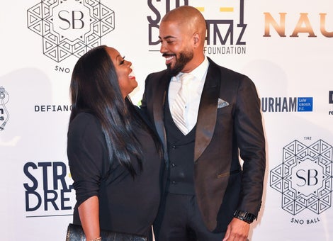 Keshia Knight Pulliam Reveals The Gender Of Her Second Child