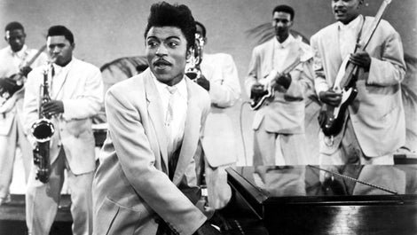 WATCH: Magnolia Pictures’ New Documentary ‘Little Richard: I Am Everything’ Examines The Life And Legacy Of A Music Icon