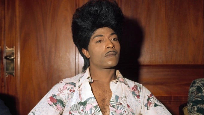 WATCH: Magnolia Pictures’ Documentary ‘Little Richard: I Am Everything’ Examines The Life And Legacy Of A Music Icon