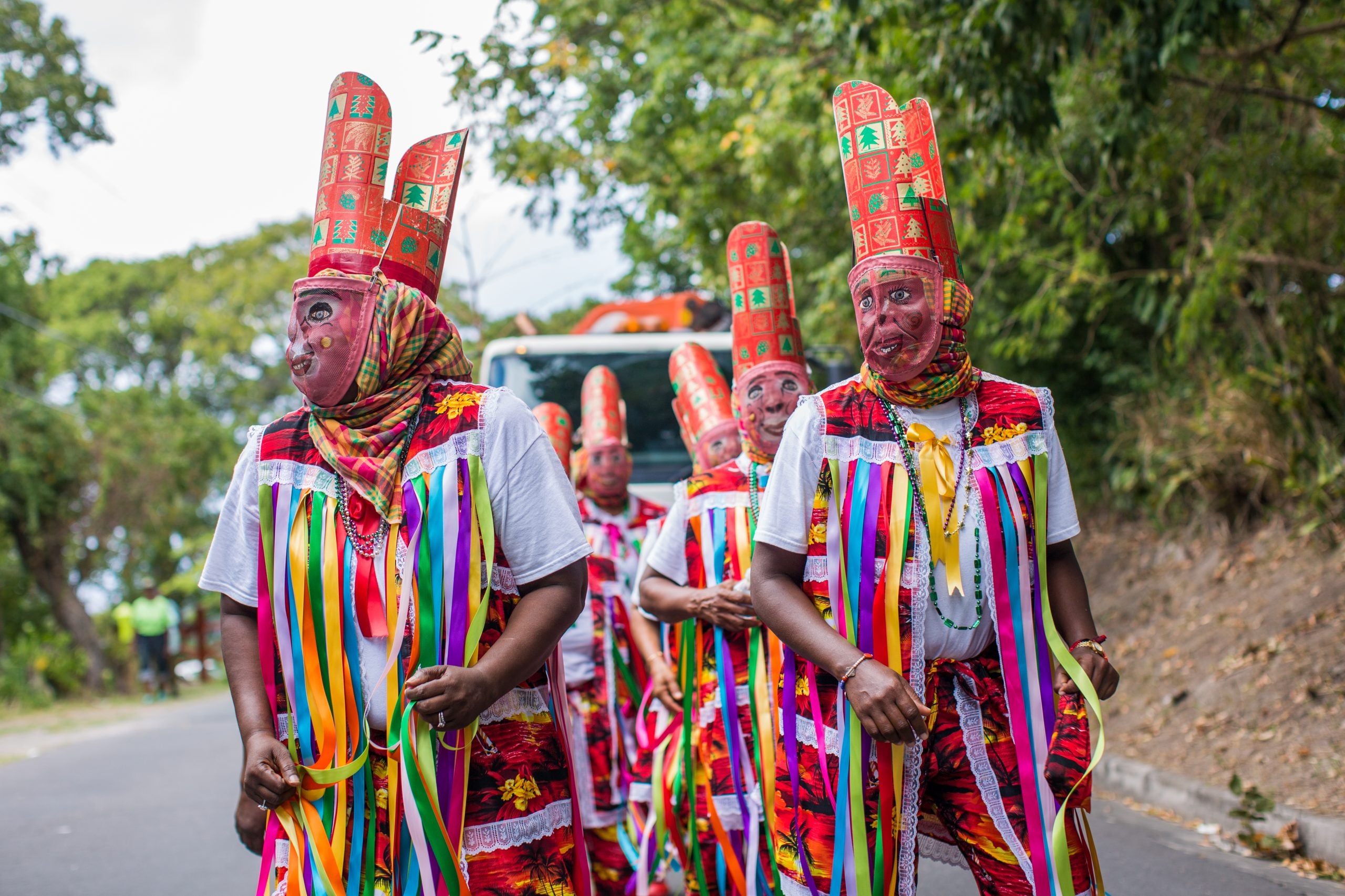 Yes, A Caribbean Island Celebrates St. Patrick’s Day. Here’s Why