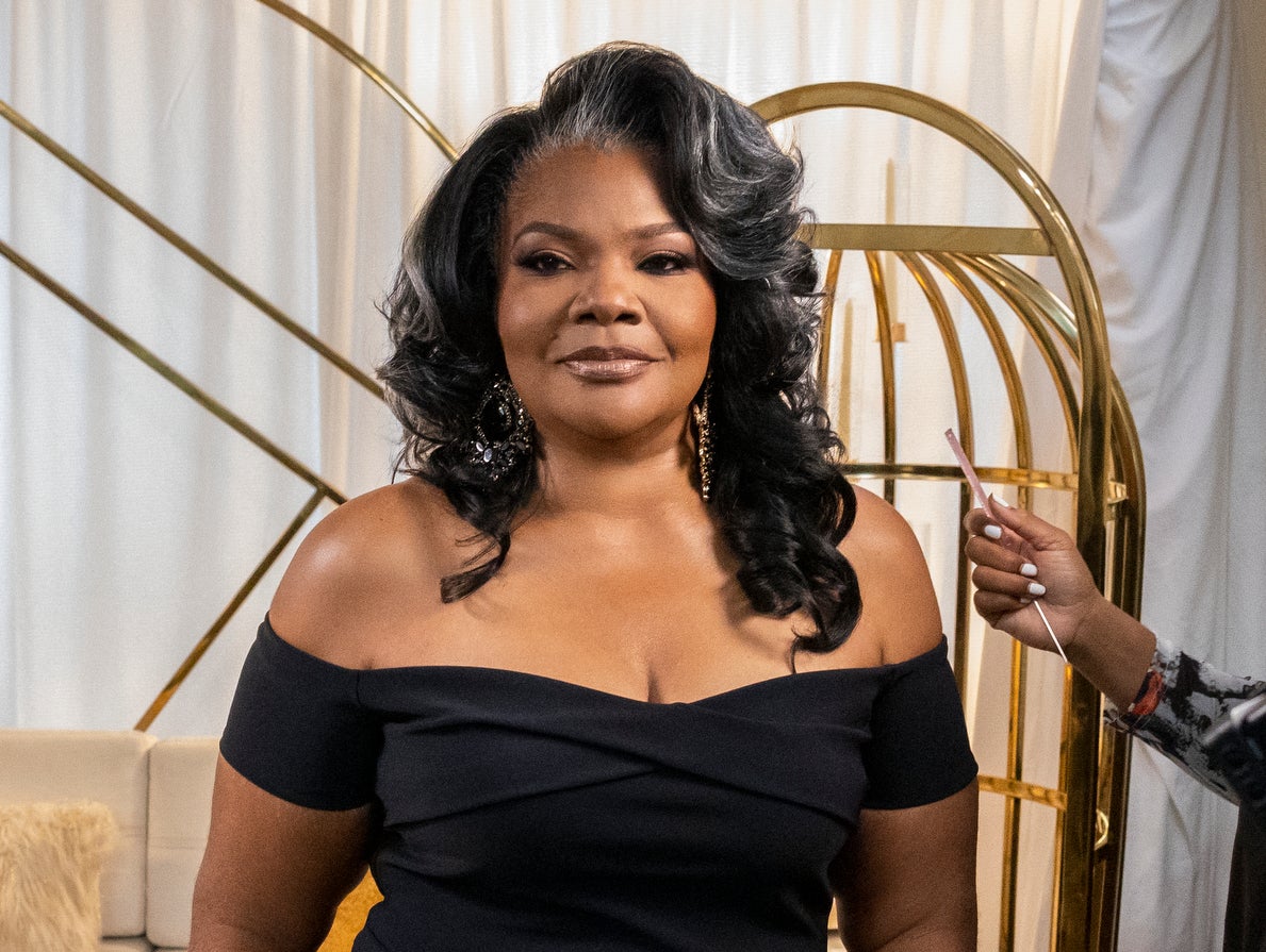 Mo'Nique Opens Up On Her 13-Year Feud With Lee Daniels And Her New 'Chapter  Of Forgiveness' | Essence