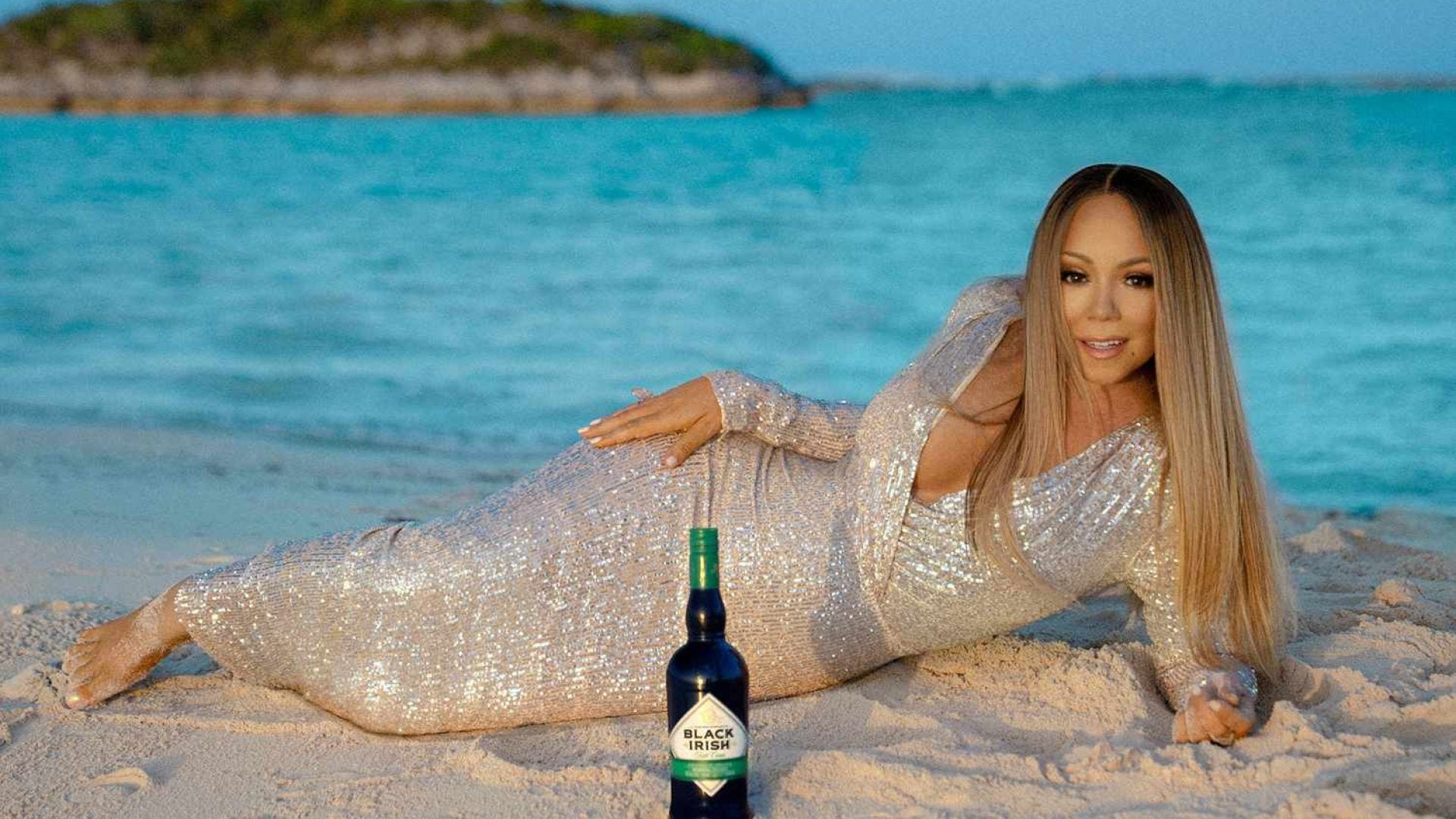 Mariah Carey’s Liquor Brand Is Expanding Globally