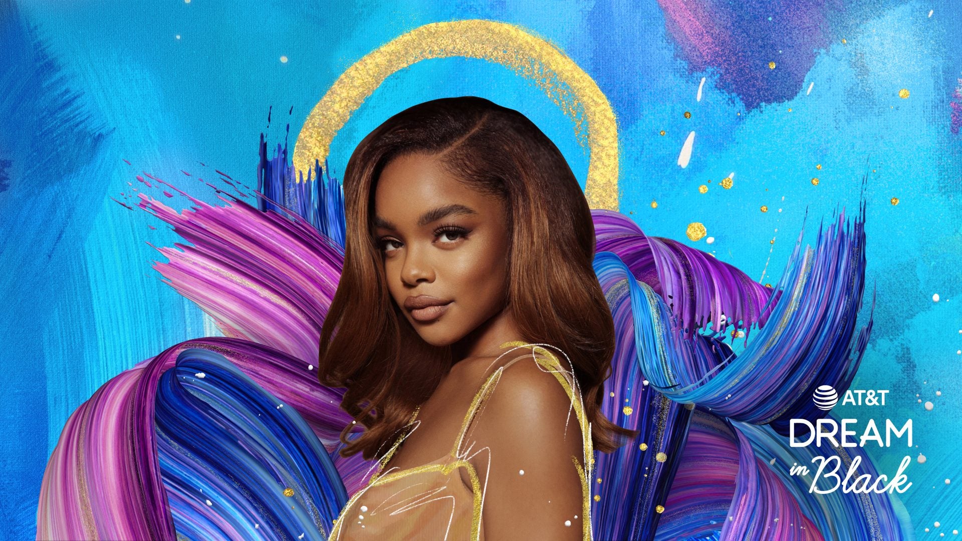 AT&T Dream in Black Continues to Support Black Excellence. Meet Some of the 2023 Future Makers!