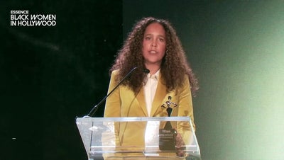 WATCH: Gina Prince-Bythewood Talks About The Beauty of ‘The Woman King’