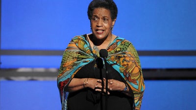 Civil Rights Icon Myrlie Evers-Williams Turns 90 Today: Here Are 7 Things She Wants Us To Know Right Now