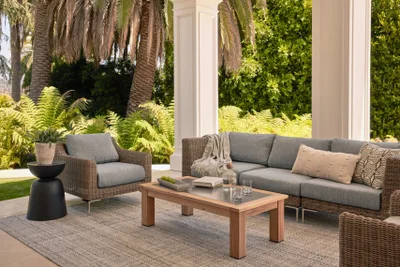 The Best Deals On Patio Furniture From Outer’s Spring Sale