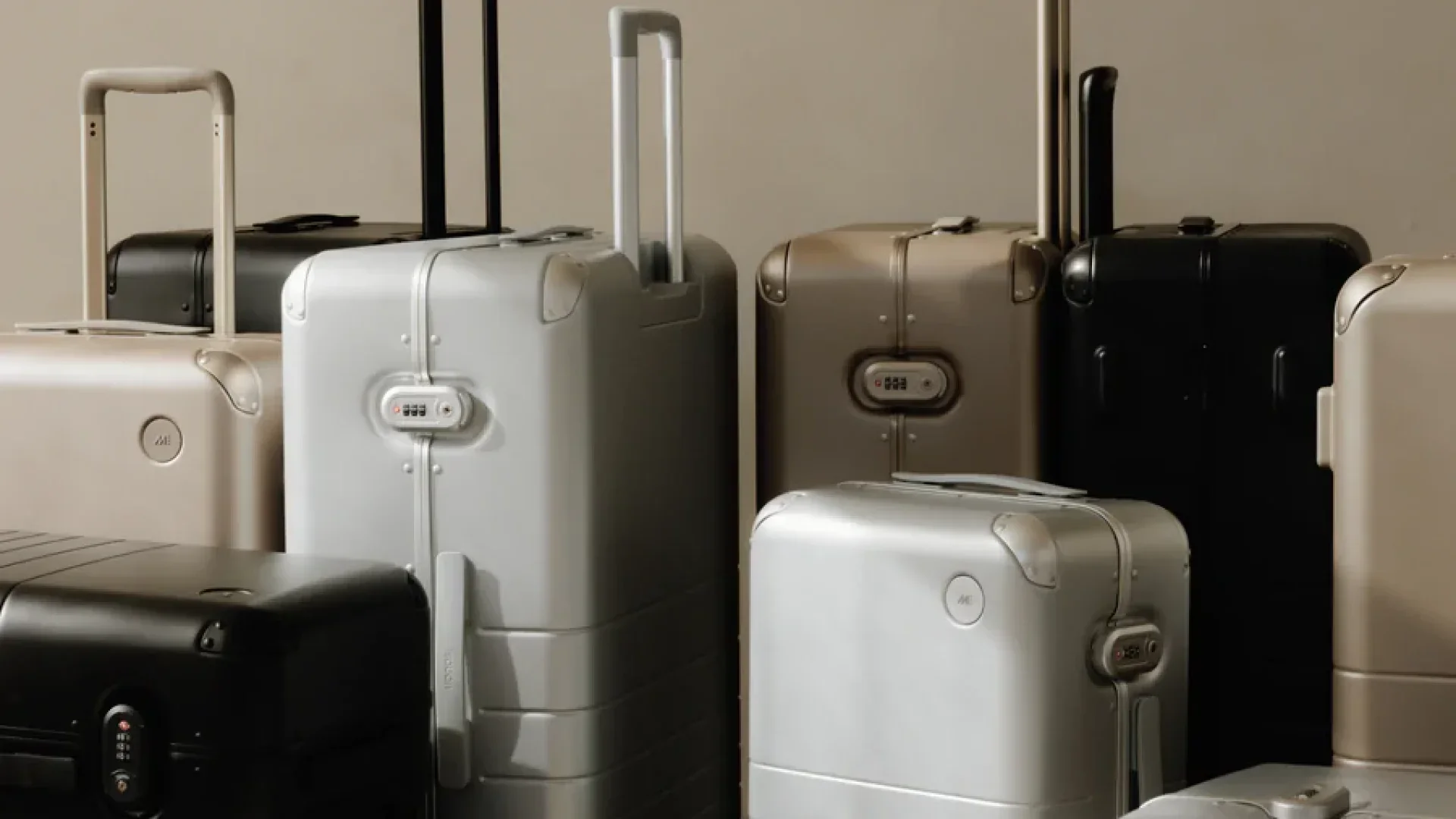 The Best Carry-On Luggage For Your Next Girl’s Trip