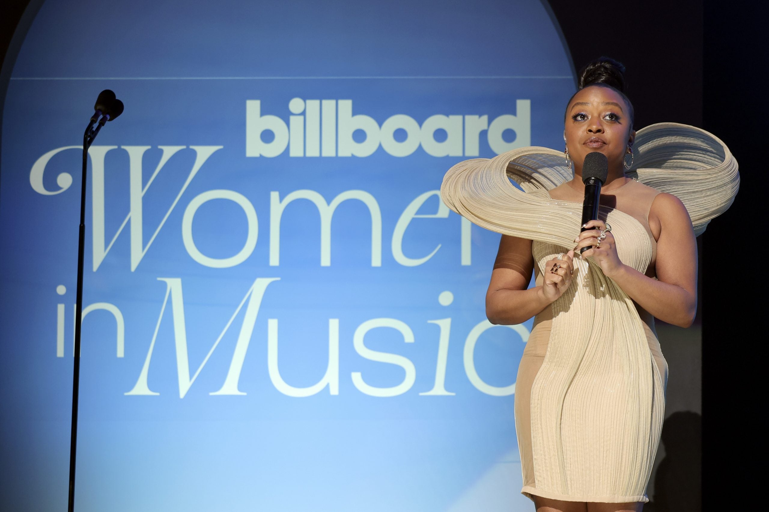 Star Gazing: Billboard Women In Music Awards | Essence