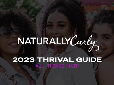 WATCH: TikTok Natural Hair Trends that Defined the Year