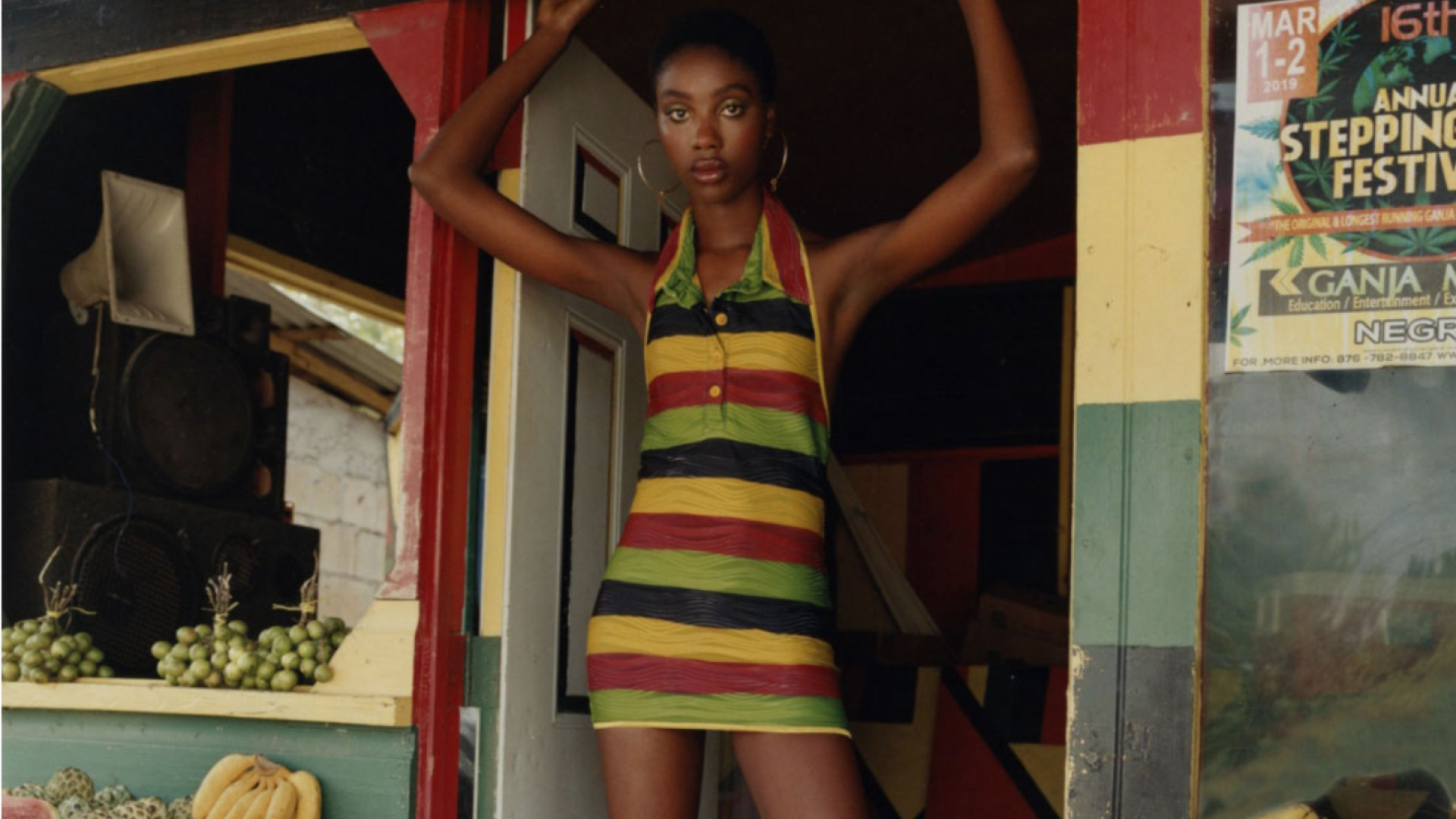 Black-Owned Fashion Brands On Amazon To Shop