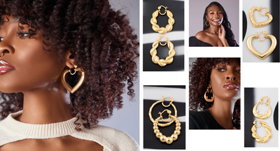 Essence Fashion Digest: New YITTY Drop,  Mary J. Blige Sister Love Jewelry Collection, And More