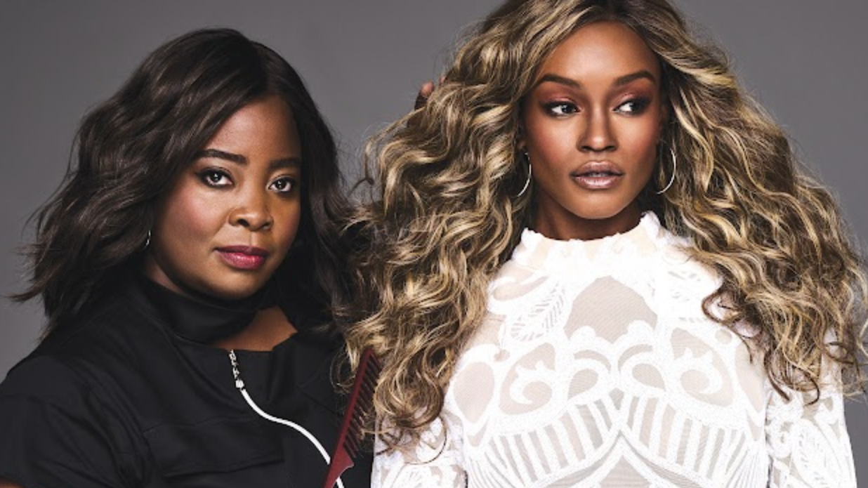 Celebrity Hairstylist Kim Kimble Launched A New Wig Collection