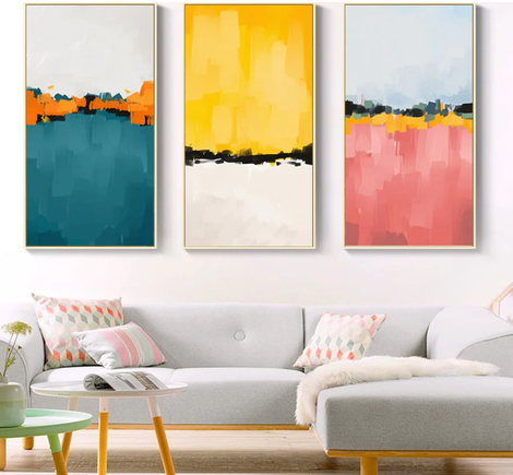 6 Black-Owned Decor Items To Refresh Your Home For Spring