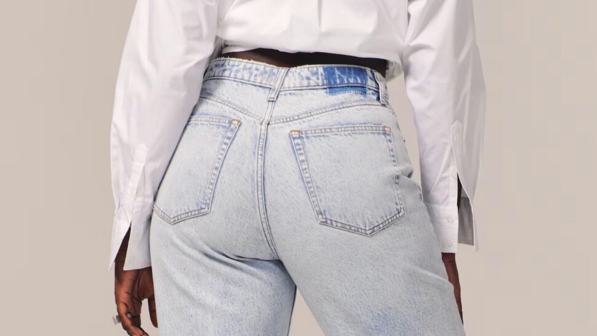 The Best Places To Shop For Curvy Jeans In 2023