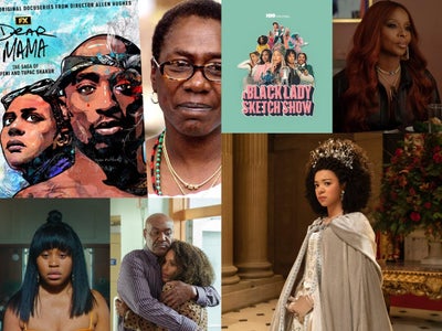 ESSENCE Entertainment Preview: 10 Black Shows That You Must Watch This Spring