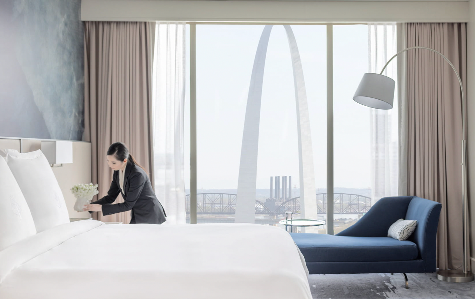 Rest Well: 5 Hotels That Prioritize Sleep With Specialized Programs And Amenities For Guests