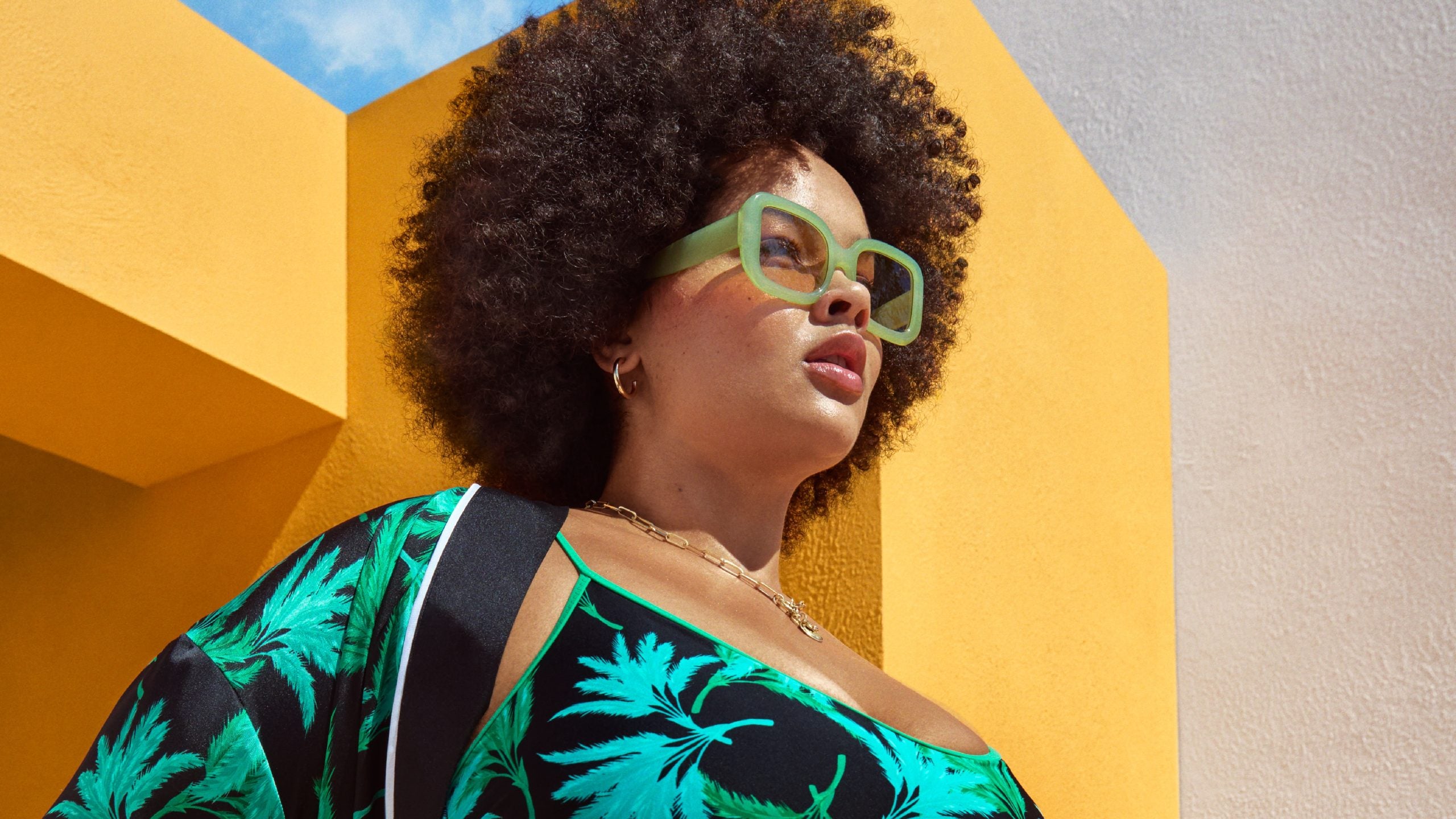 Target’s Spring 2023 Designer Collection Features Vacation-Ready Looks From Fe Noel