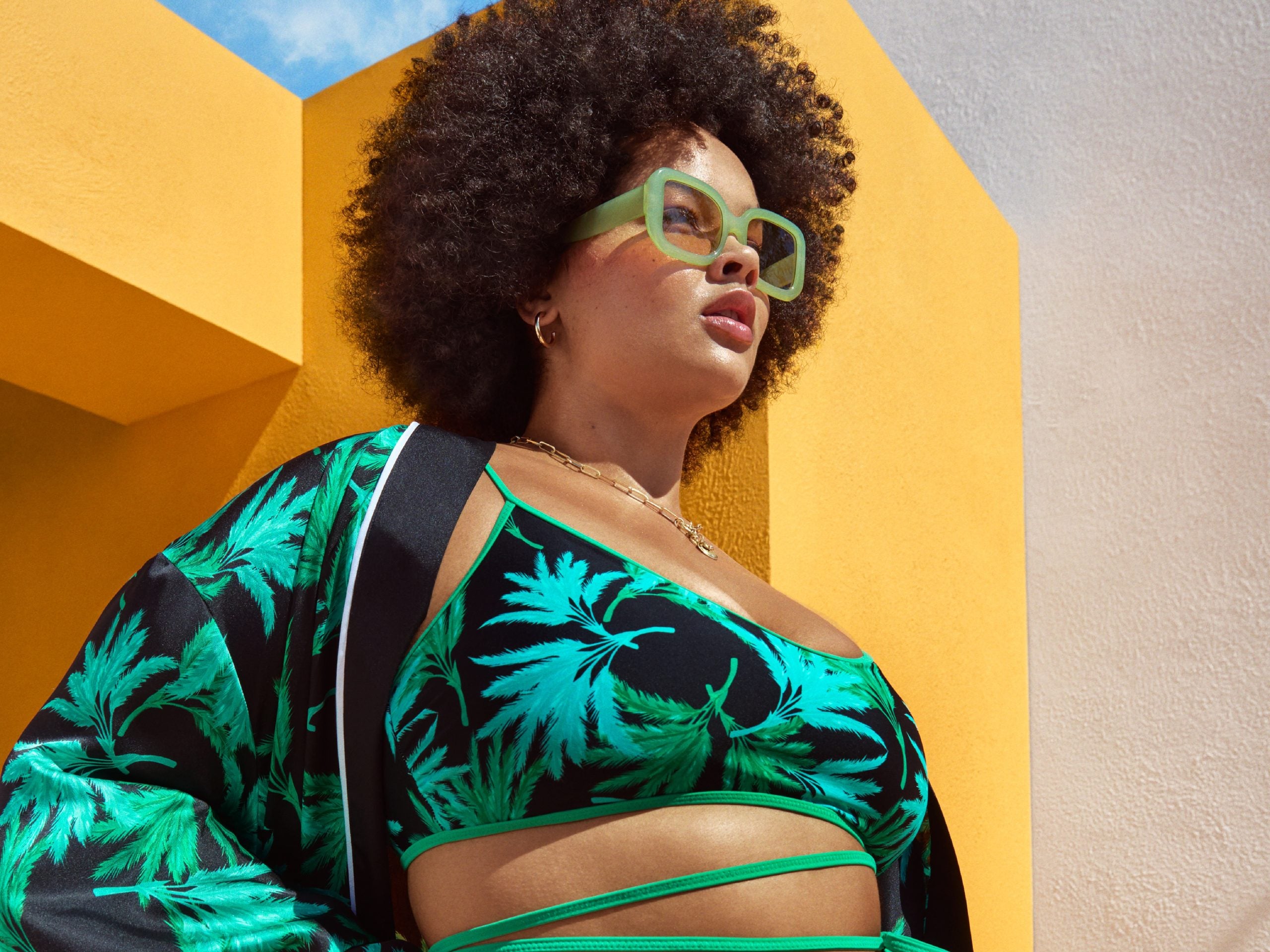 Target's Spring 2023 Designer Collection Features Vacation-Ready Looks From Fe Noel