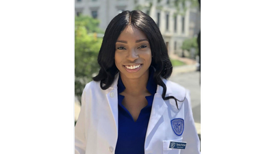 HBCU Grad Makes History As First Black  Woman Neurosurgery Resident At Vanderbilt University